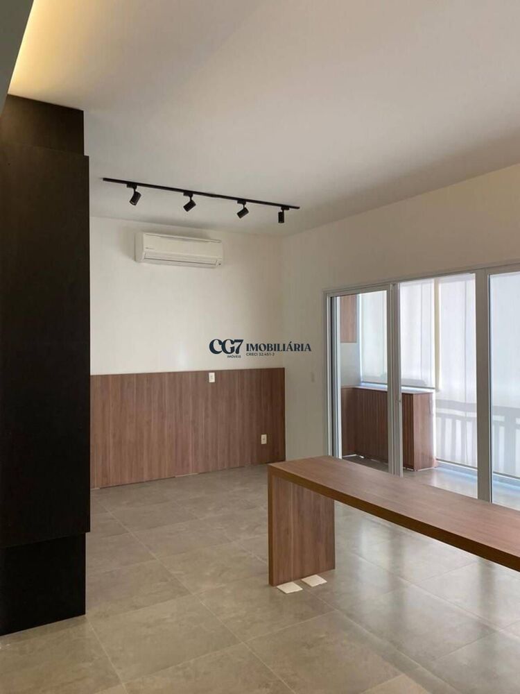 Apartamento, 1 quarto, 50 m² - Foto 1