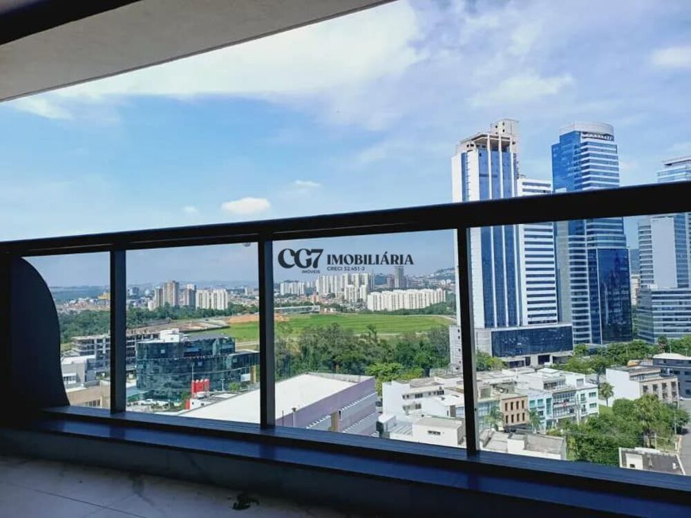 Apartamento, 2 quartos, 95 m² - Foto 1
