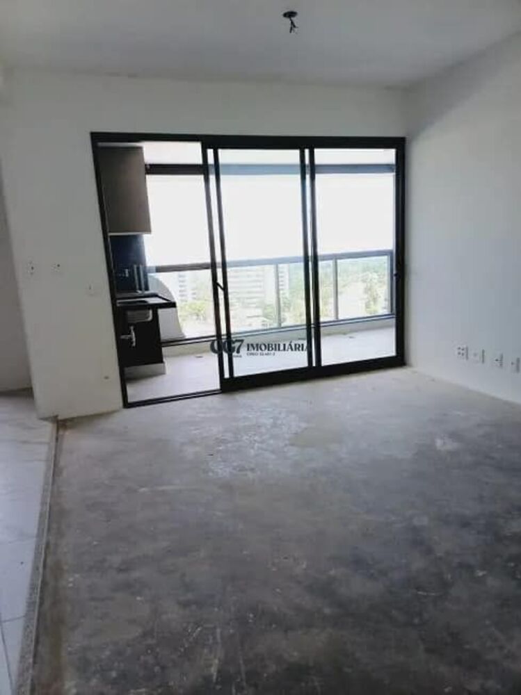 Apartamento, 2 quartos, 95 m² - Foto 2