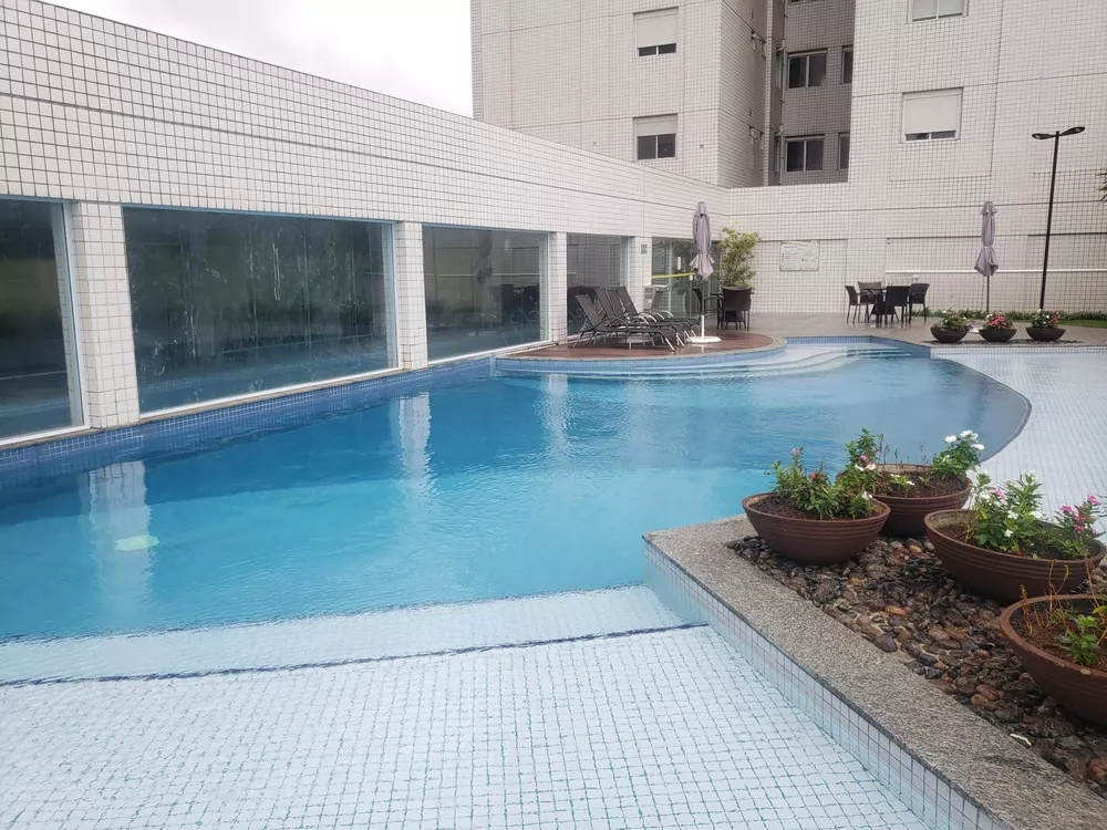 Apartamento, 4 quartos, 137 m² - Foto 7