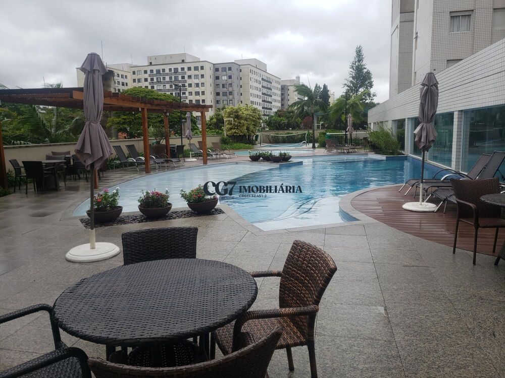 Apartamento, 4 quartos, 137 m² - Foto 21