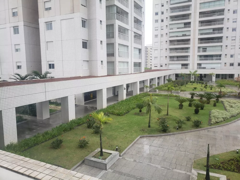 Apartamento, 4 quartos, 137 m² - Foto 2