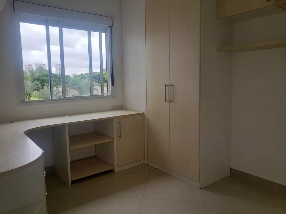 Apartamento, 4 quartos, 137 m² - Foto 1