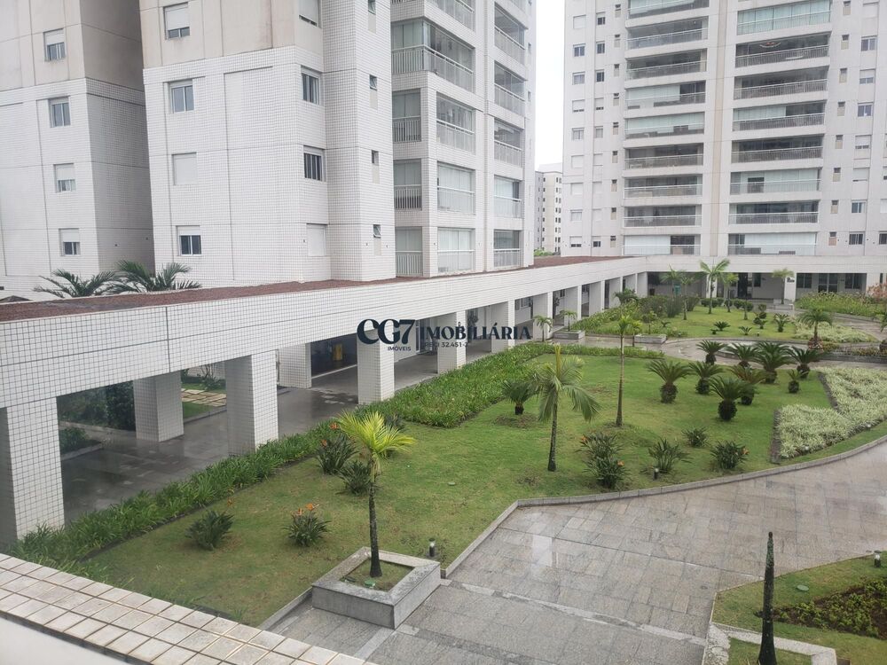 Apartamento, 4 quartos, 137 m² - Foto 19