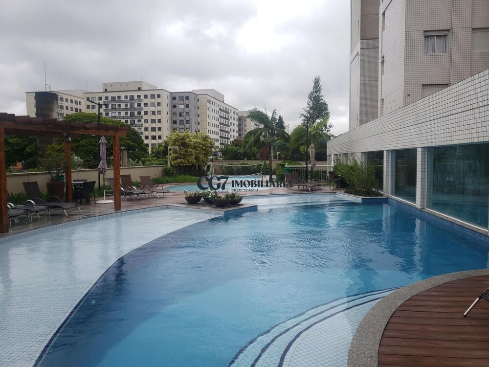 Apartamento, 4 quartos, 137 m² - Foto 27