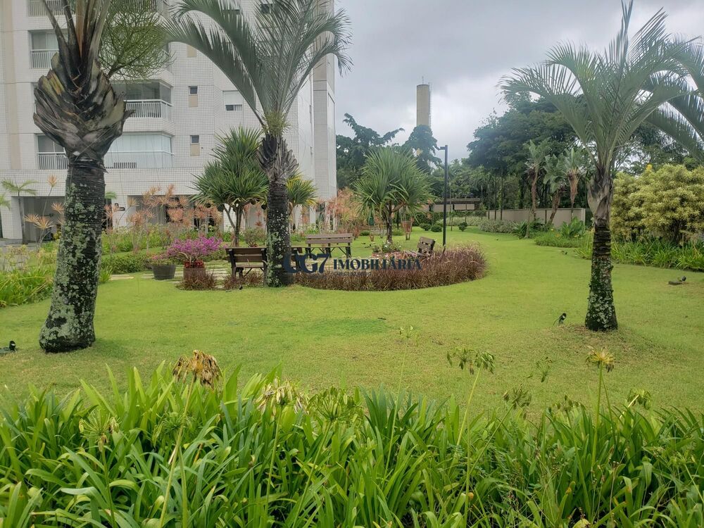 Apartamento, 4 quartos, 137 m² - Foto 23