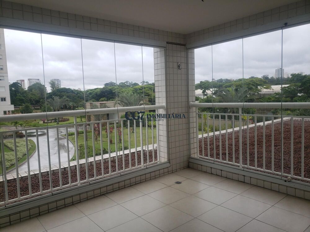 Apartamento, 4 quartos, 137 m² - Foto 20