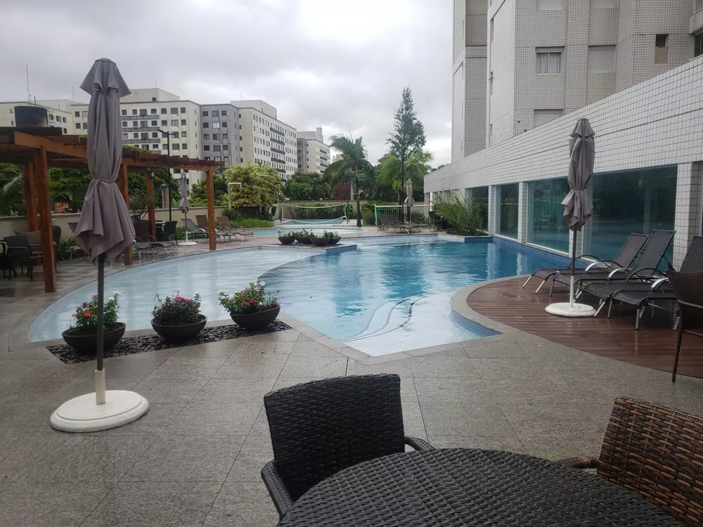Apartamento, 4 quartos, 137 m² - Foto 9