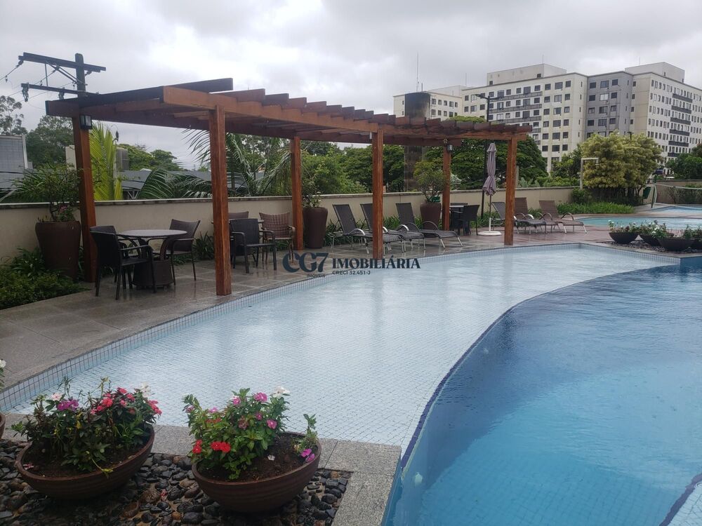Apartamento, 4 quartos, 137 m² - Foto 24