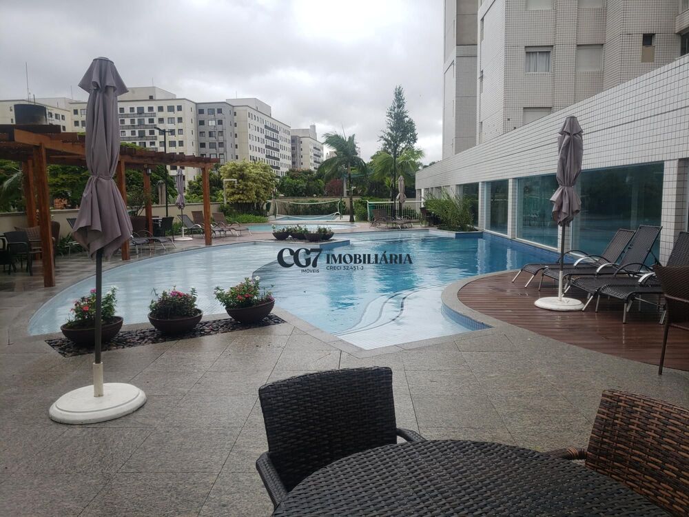 Apartamento, 4 quartos, 137 m² - Foto 18