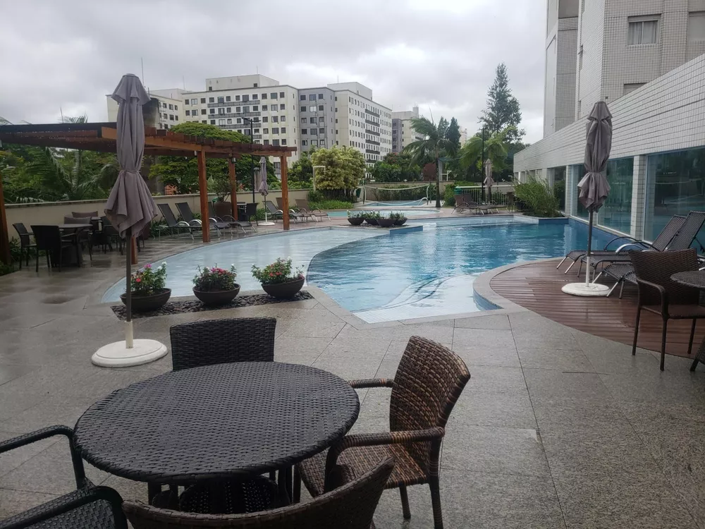 Apartamento, 4 quartos, 137 m² - Foto 12