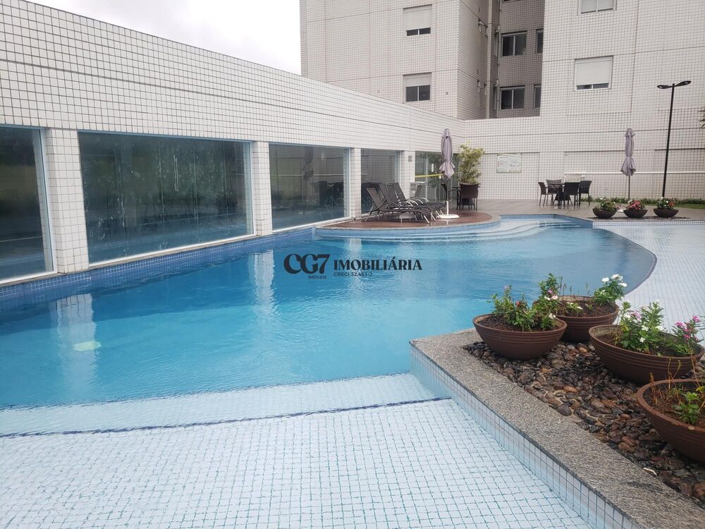Apartamento, 4 quartos, 137 m² - Foto 14