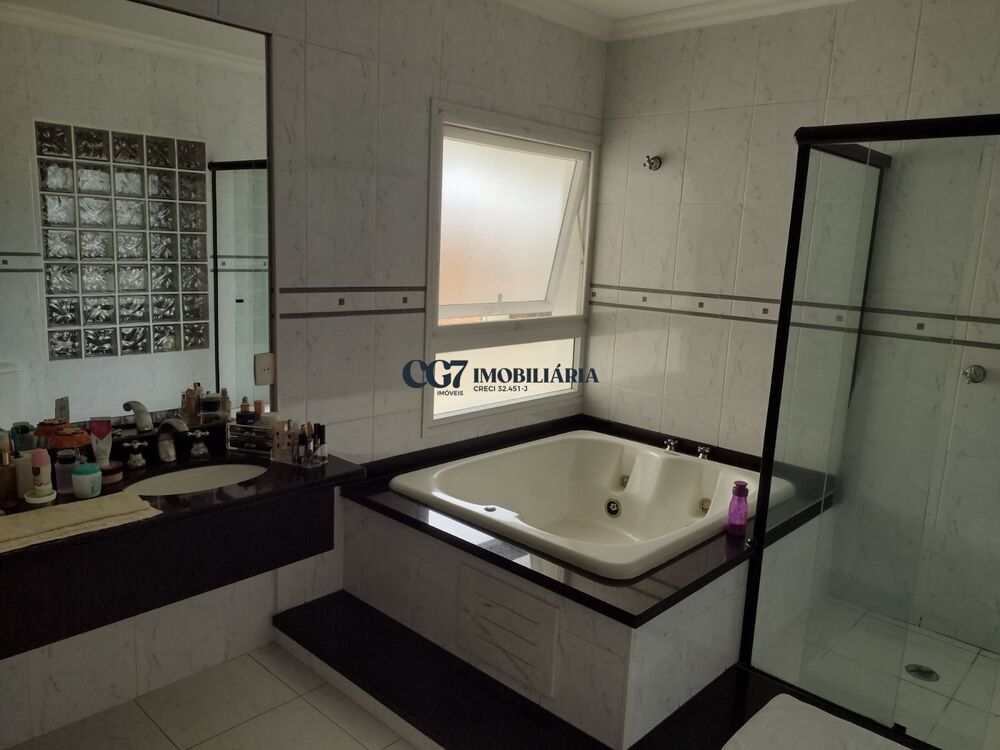Casa de Condomínio, 4 quartos - Foto 10