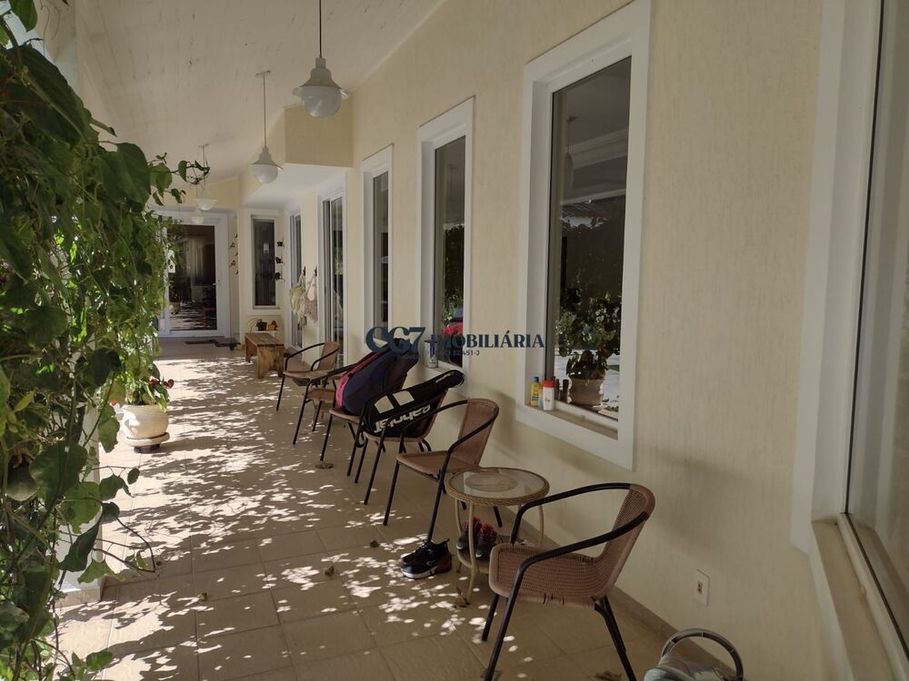 Casa de Condomínio, 4 quartos - Foto 1