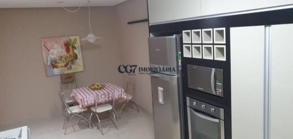 Casa de Condomínio, 5 quartos - Foto 16