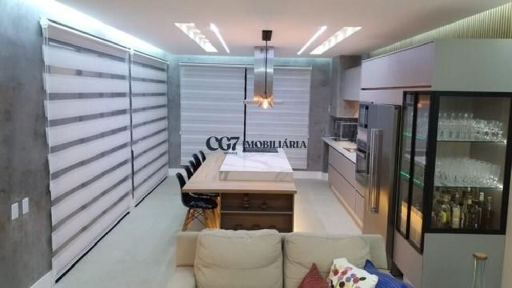 Casa de Condomínio, 5 quartos - Foto 4