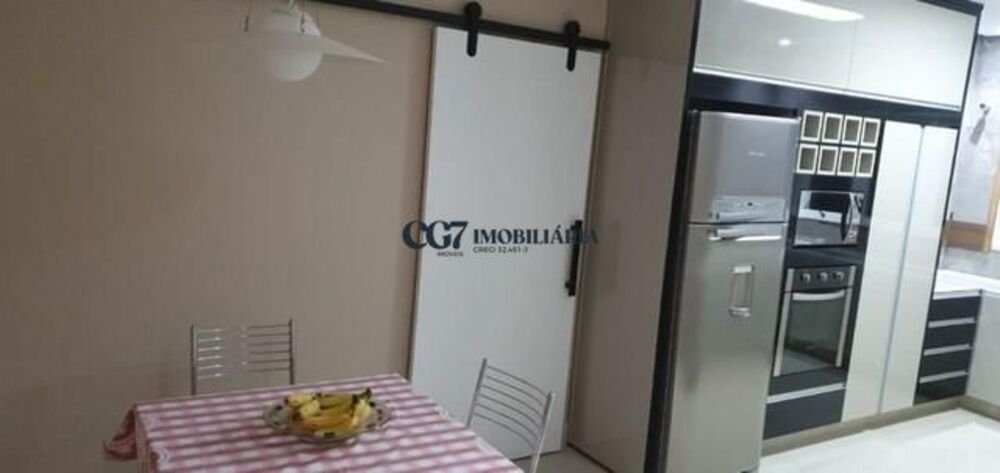 Casa de Condomínio, 5 quartos - Foto 5