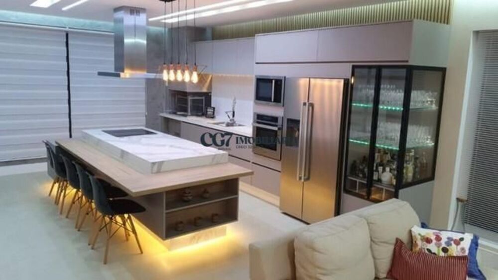 Casa de Condomínio, 5 quartos - Foto 6