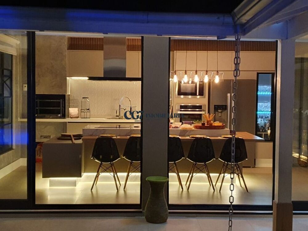 Casa de Condomínio, 5 quartos - Foto 8
