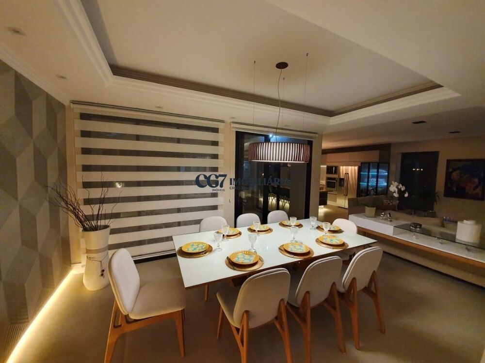 Casa de Condomínio, 5 quartos - Foto 10