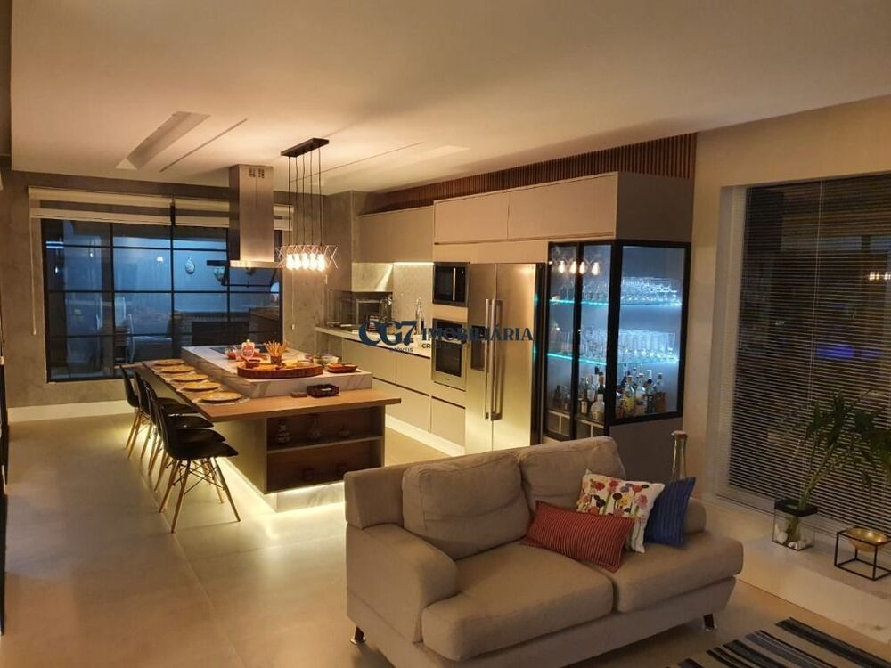 Casa de Condomínio, 5 quartos - Foto 7