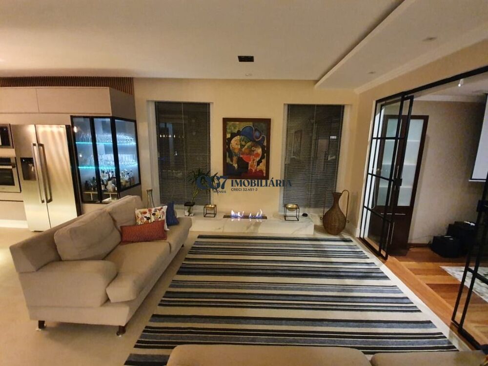 Casa de Condomínio, 5 quartos - Foto 3