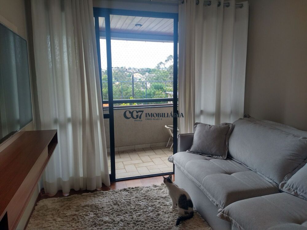 Apartamento, 3 quartos, 90 m² - Foto 12