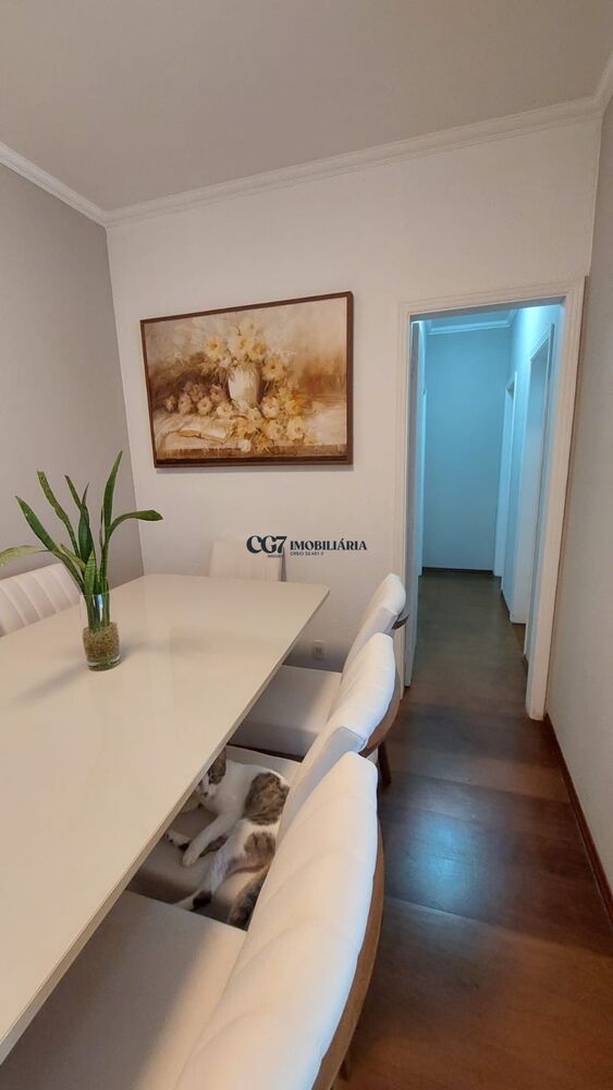 Apartamento, 3 quartos, 90 m² - Foto 2