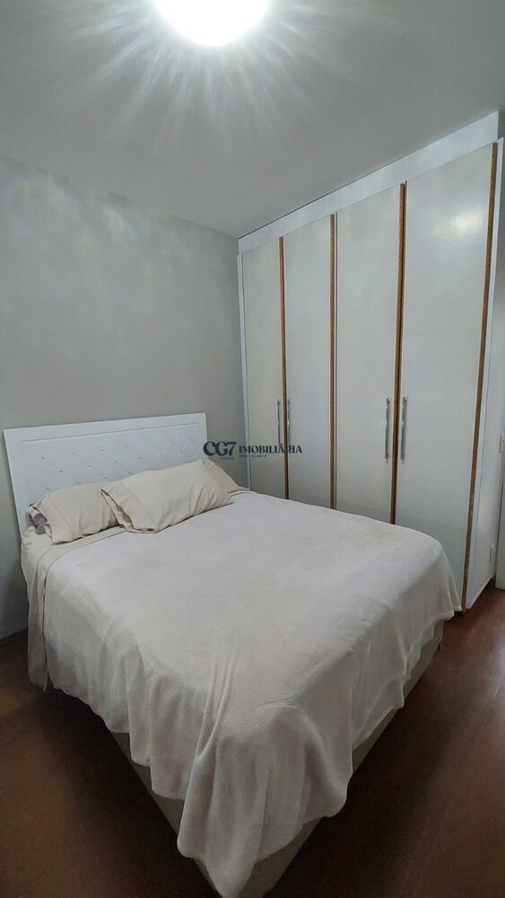 Apartamento, 3 quartos, 90 m² - Foto 9