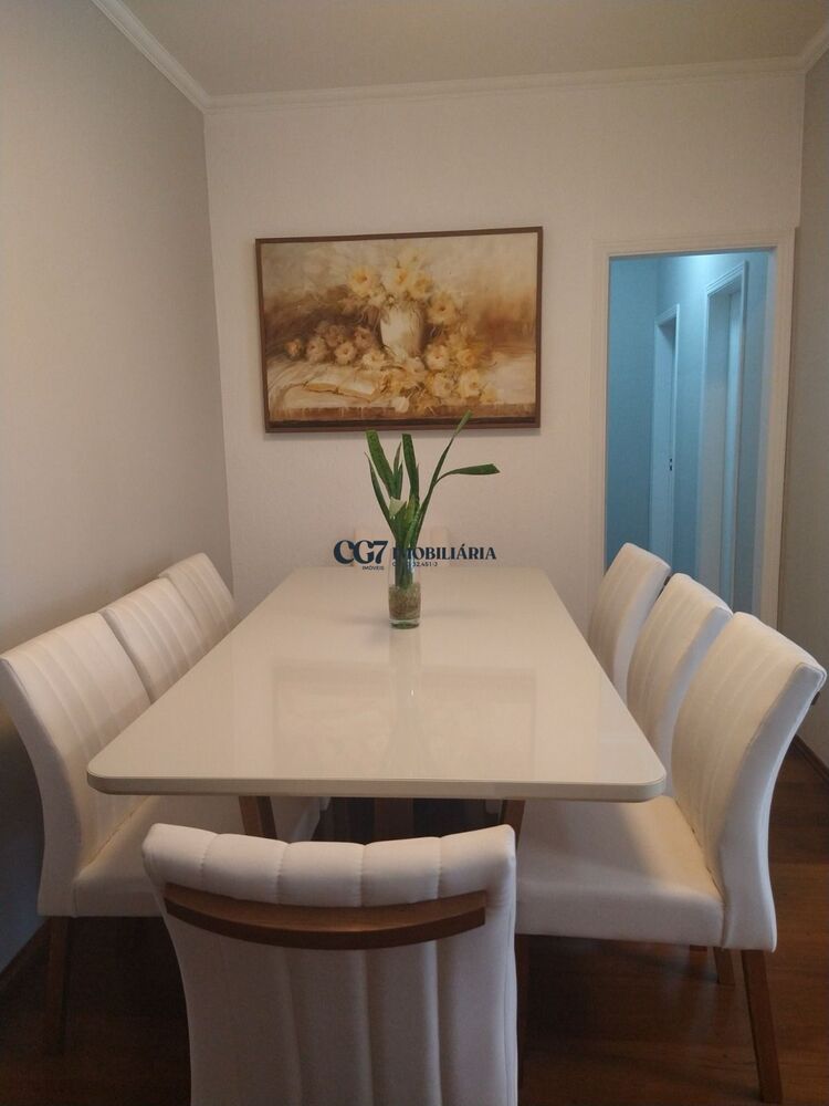 Apartamento, 3 quartos, 90 m² - Foto 10