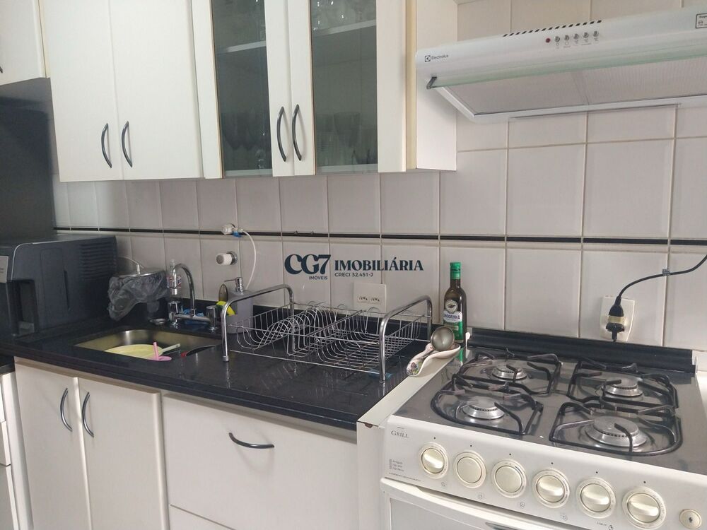 Apartamento, 3 quartos, 90 m² - Foto 4