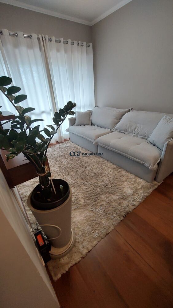 Apartamento, 3 quartos, 90 m² - Foto 3