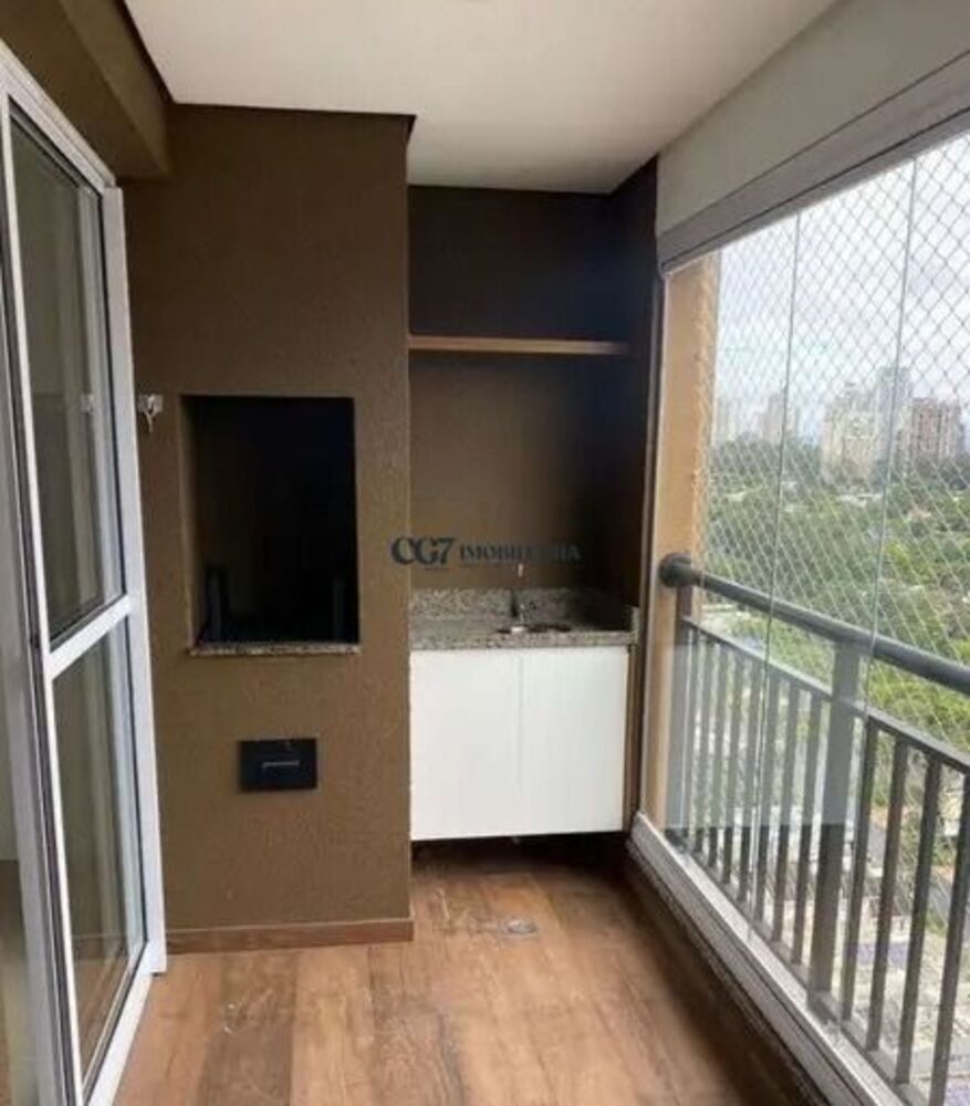 Apartamento para alugar com 2 quartos, 80m² - Foto 13