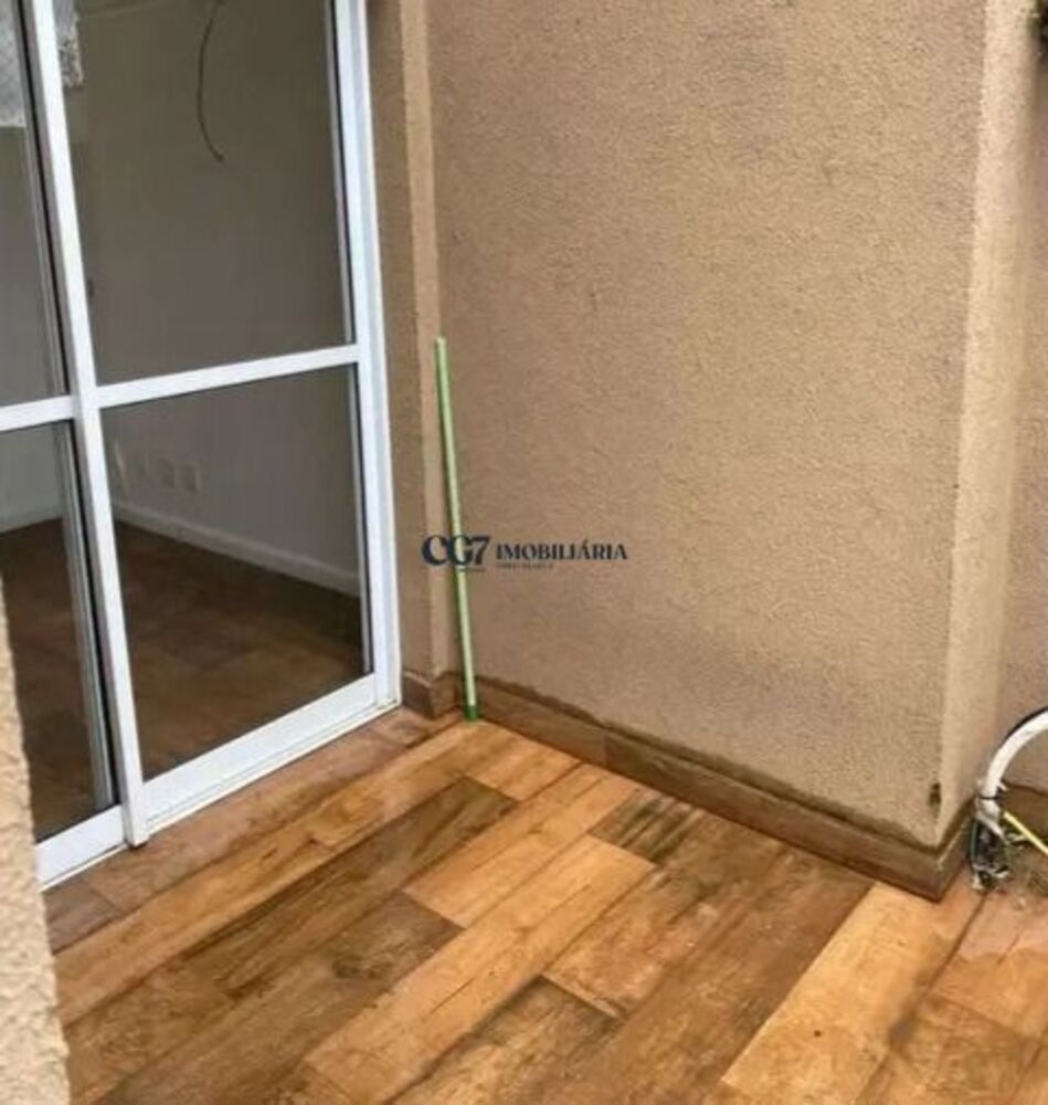 Apartamento para alugar com 2 quartos, 80m² - Foto 12