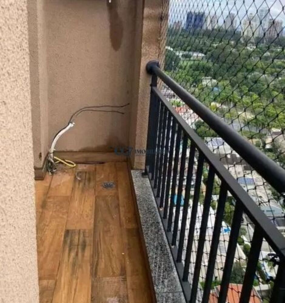 Apartamento para alugar com 2 quartos, 80m² - Foto 14