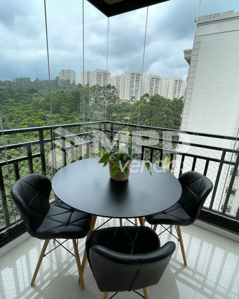 Apartamento, 3 quartos, 101 m² - Foto 2