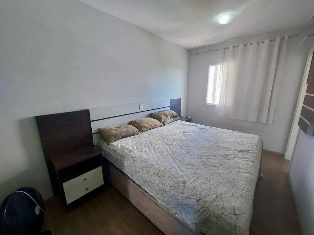 Apartamento, 2 quartos, 66 m² - Foto 1