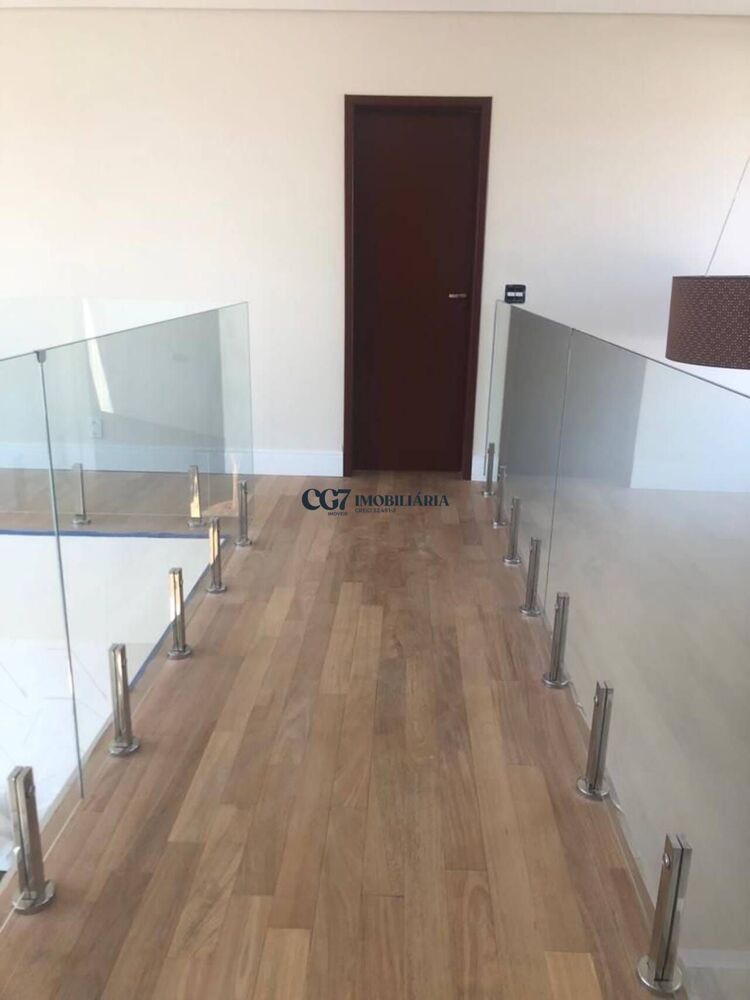 Sobrado, 4 quartos, 400 m² - Foto 6