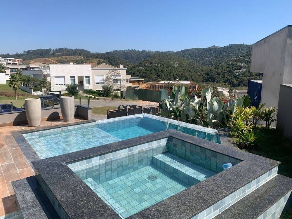 Sobrado, 4 quartos, 400 m² - Foto 3