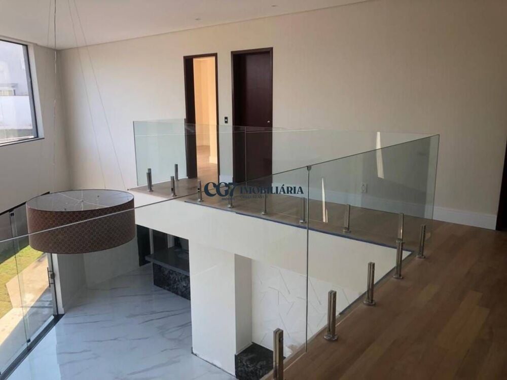Sobrado, 4 quartos, 400 m² - Foto 9