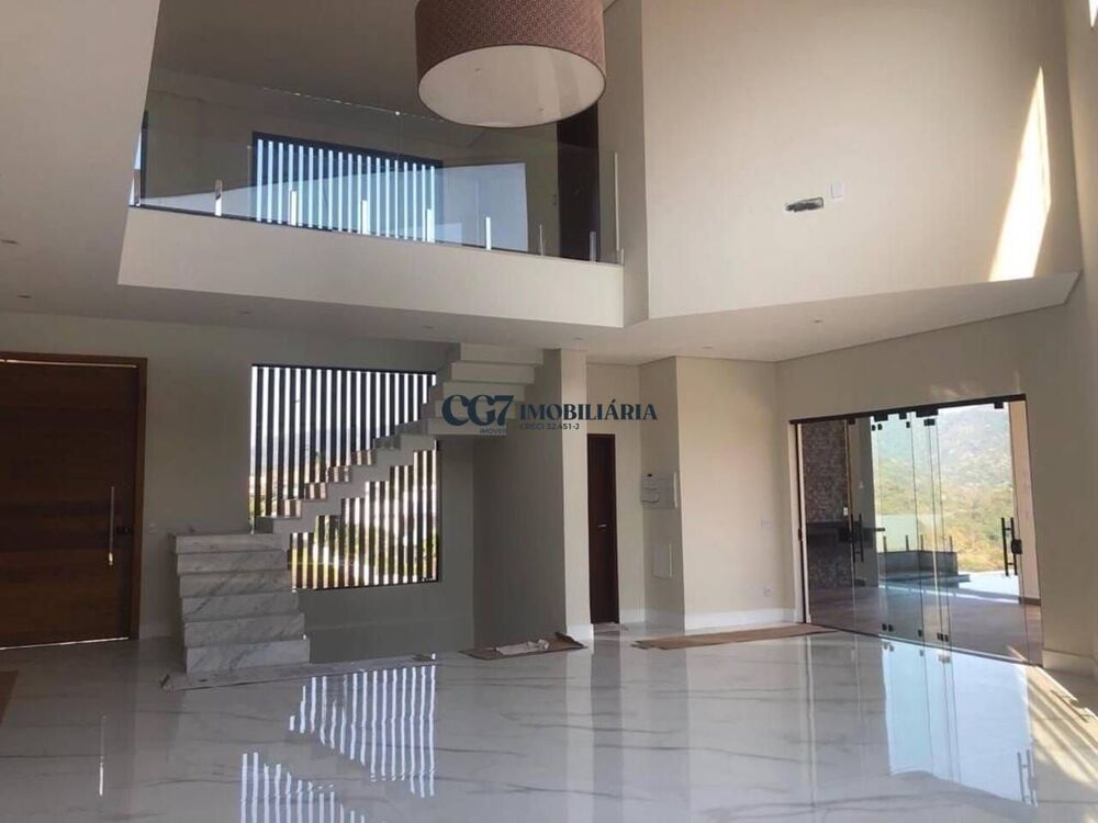 Sobrado, 4 quartos, 400 m² - Foto 7