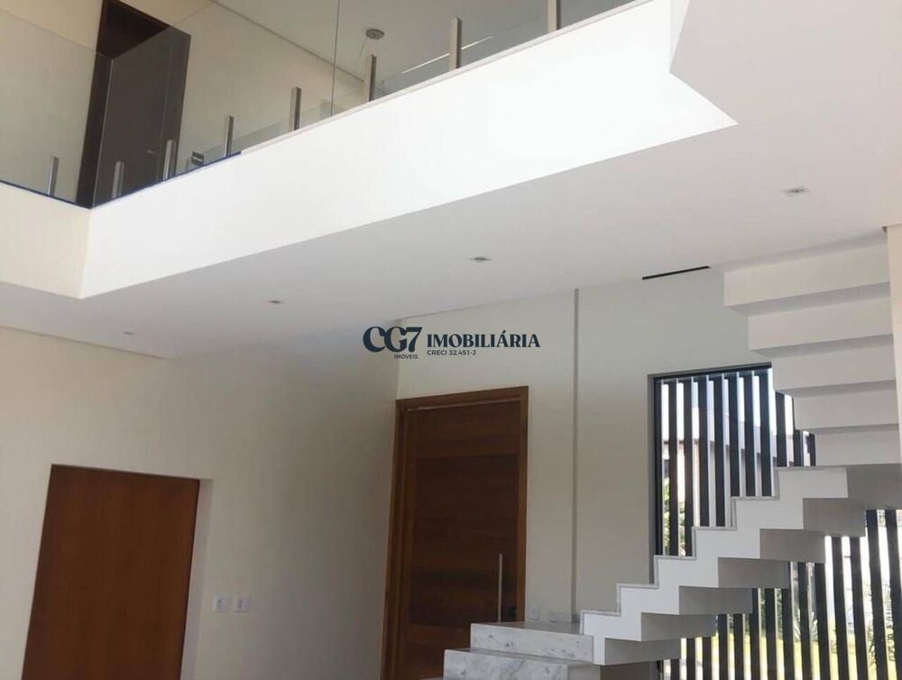 Sobrado, 4 quartos, 400 m² - Foto 4