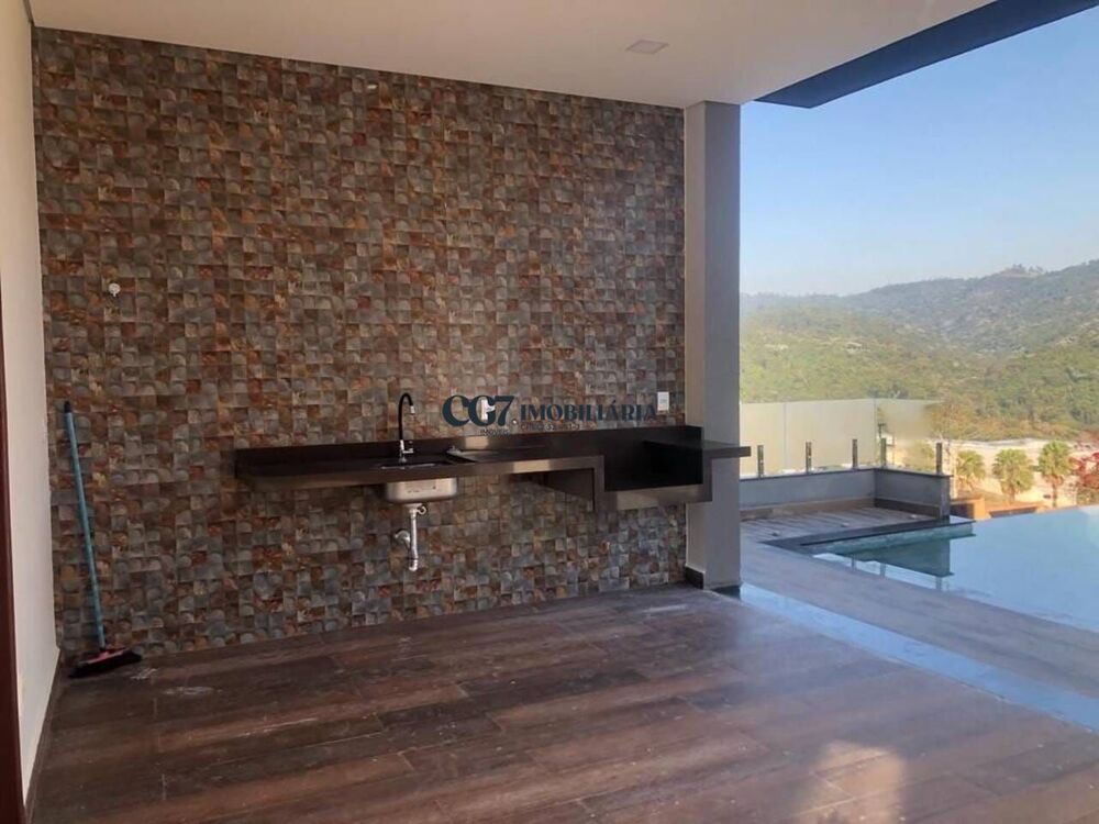 Sobrado, 4 quartos, 400 m² - Foto 12