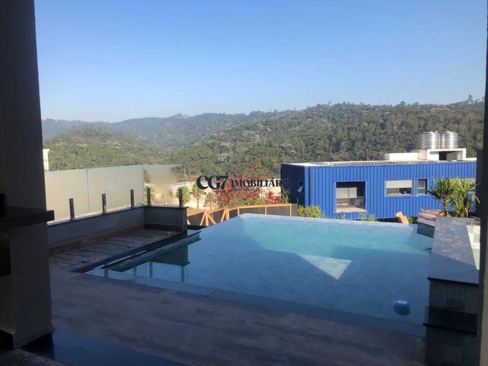 Sobrado, 4 quartos, 400 m² - Foto 5