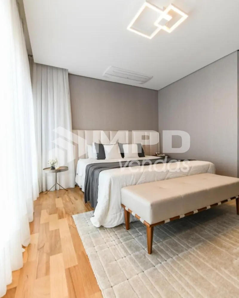 Apartamento, 3 quartos, 264 m² - Foto 2