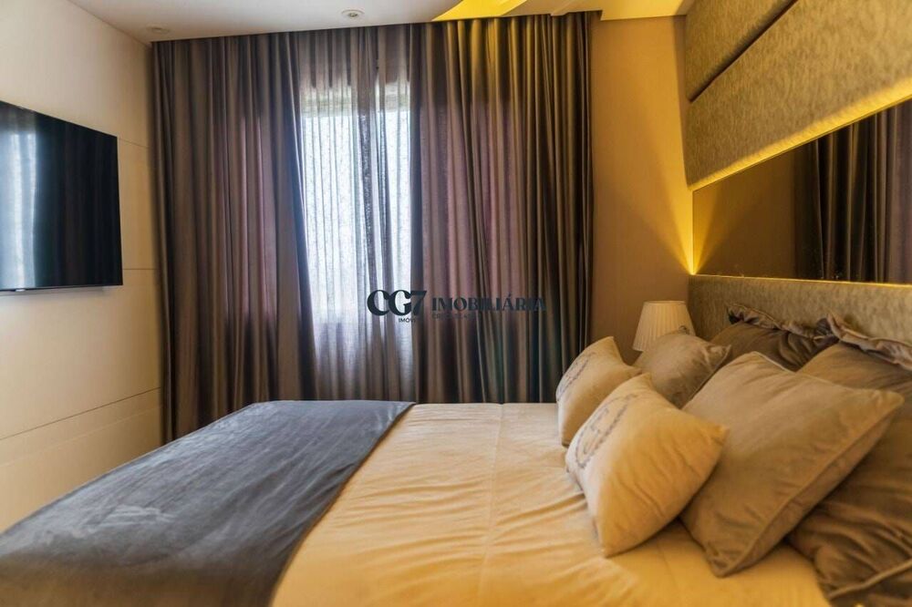 Apartamento, 3 quartos, 168 m² - Foto 2