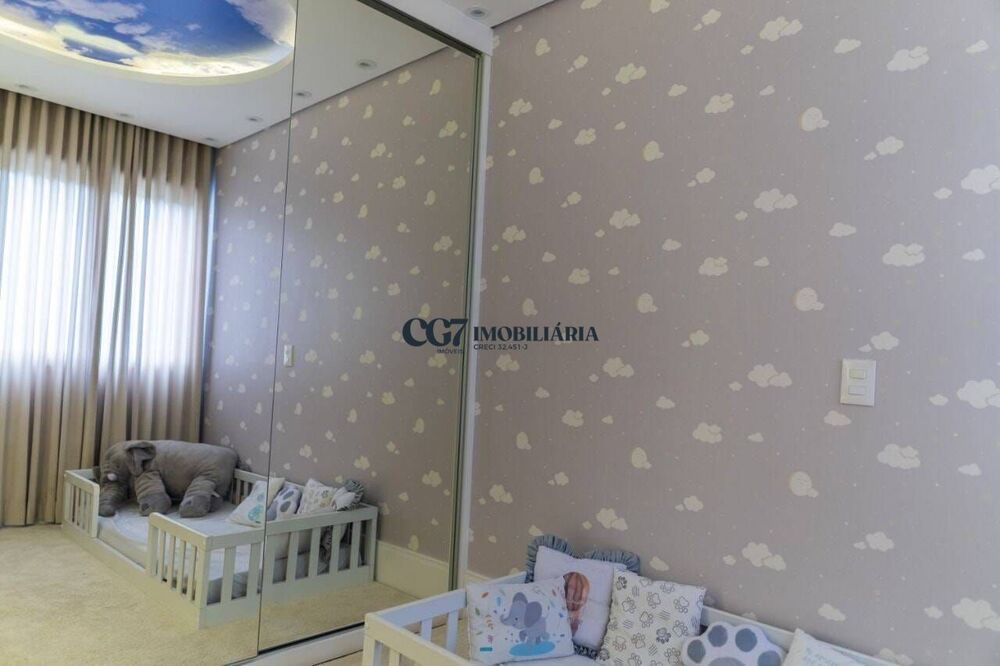 Apartamento, 3 quartos, 168 m² - Foto 5