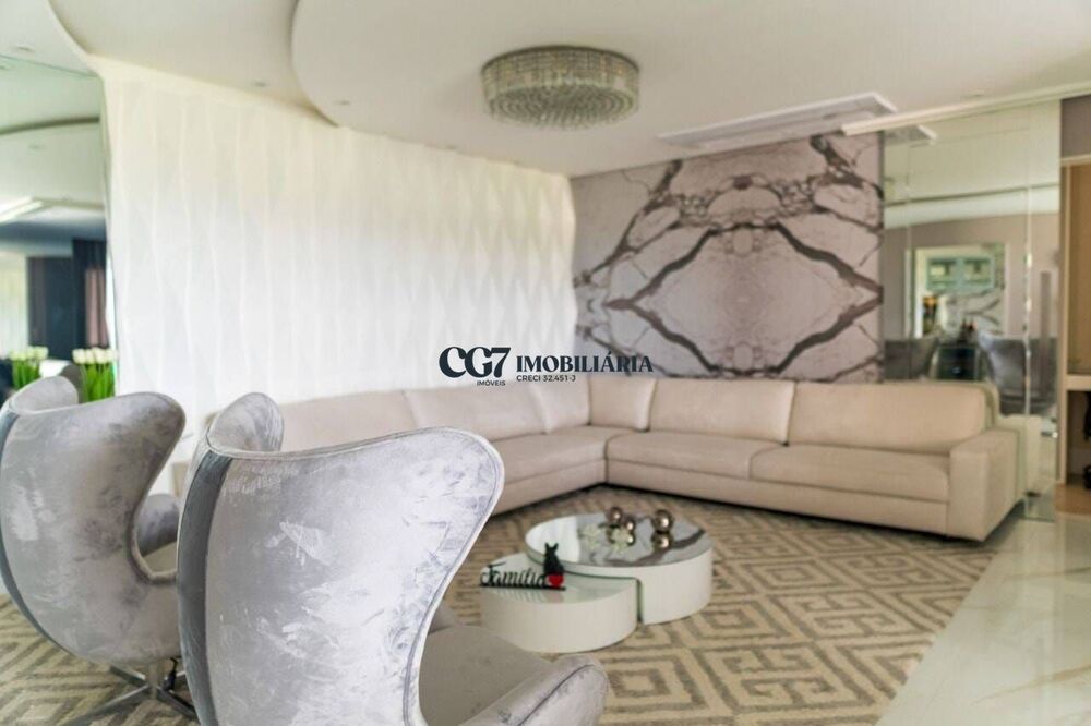 Apartamento, 3 quartos, 168 m² - Foto 3