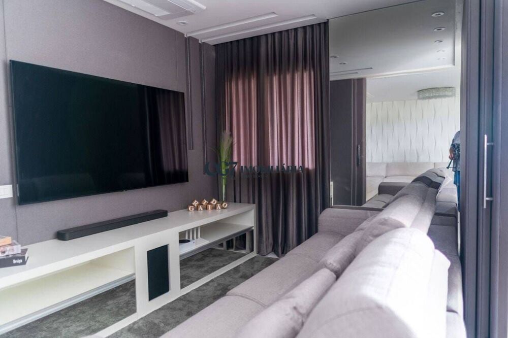 Apartamento, 3 quartos, 168 m² - Foto 8