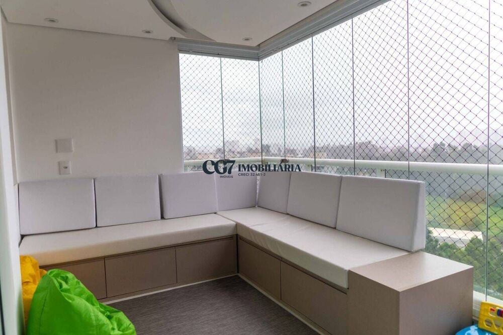 Apartamento, 3 quartos, 168 m² - Foto 7